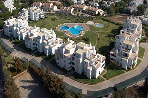 Apartamentos Solar Monteverde By Garvetur