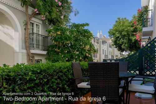 Akisol Vilamoura Village