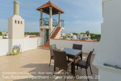 Akisol Vilamoura Village