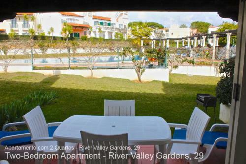 Akisol Vilamoura Village