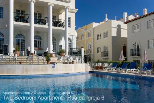 Akisol Vilamoura Village