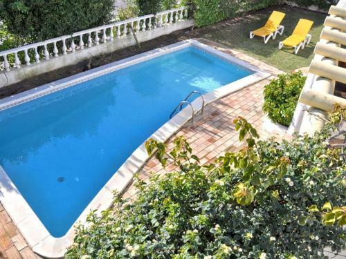 Villa Guilherme