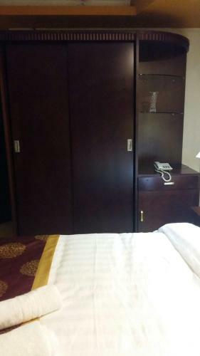 Aparthotel Ya Hala Hotel Suites