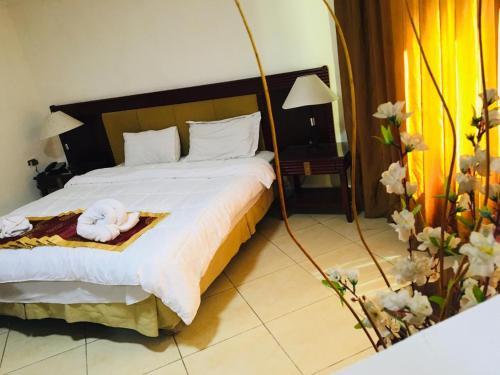 Aparthotel Ya Hala Hotel Suites