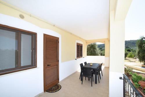 Appartamenti Casa Di Miscia
