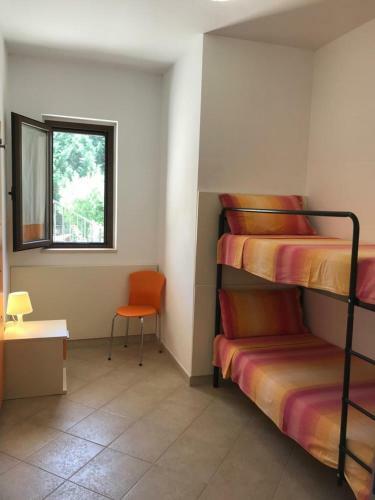 Appartamenti Casa Di Miscia