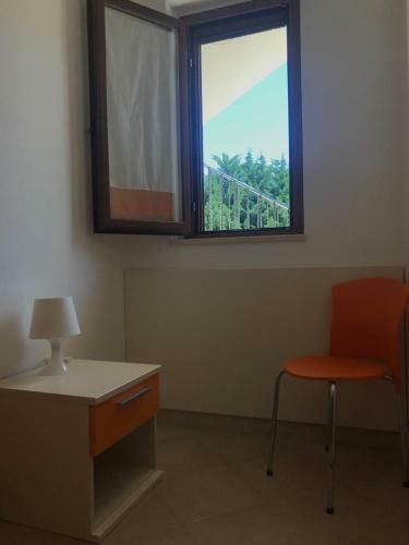 Appartamenti Casa Di Miscia