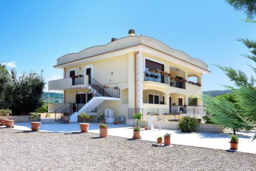 Appartamenti Casa Di Miscia