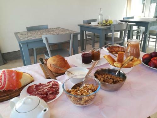 Lem Lem B&B