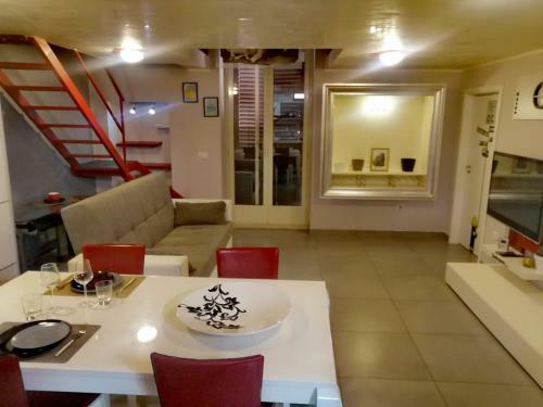 Apartamento Metr� Casa Vacanze