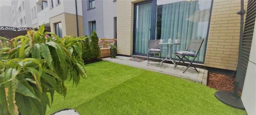 Apartamento Atapartments - Przy Alejach