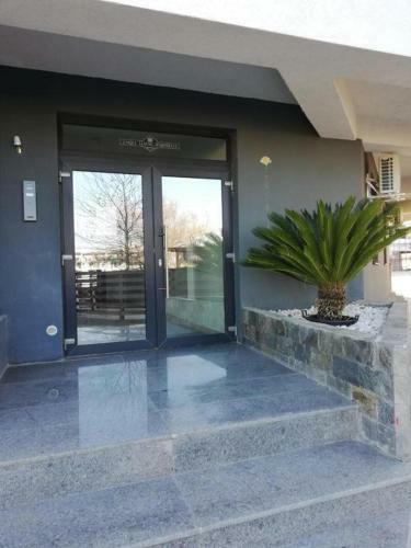 Complex Zigzag - Apartament 3 Camere Cu Piscina Mamaia Nord