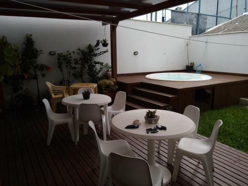 Casa Descanso
