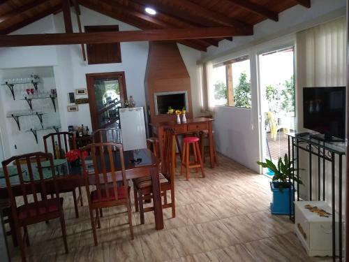 Casa Descanso