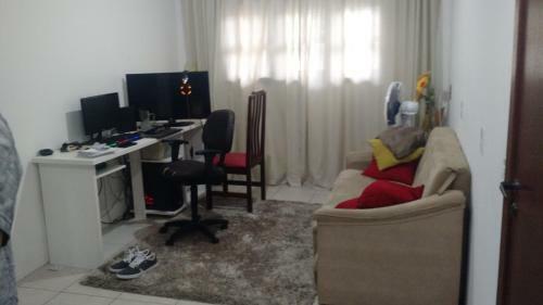 Casa Descanso