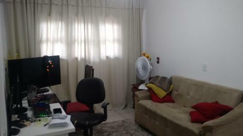 Casa Descanso
