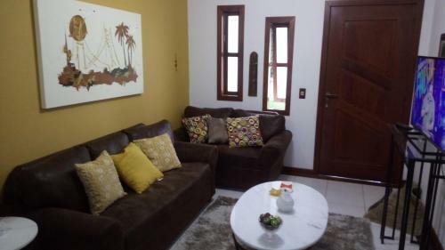 Casa Descanso