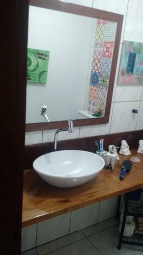 Casa Descanso