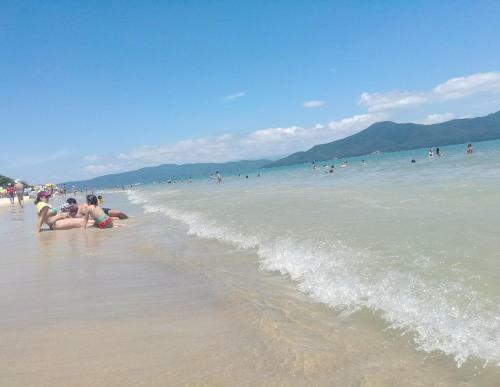 Apartamento Sunny