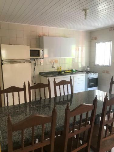 Apartamento Pousadajn