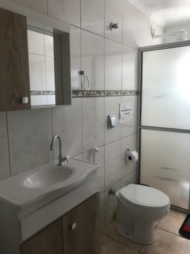 Apartamento Pousadajn