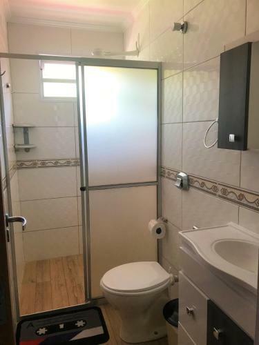 Apartamento Pousadajn