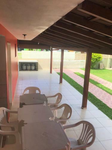 Apartamento Pousadajn