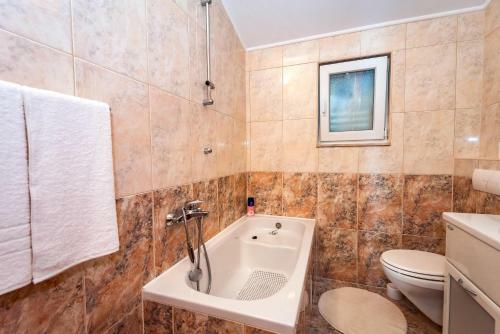 Apartmani Marina