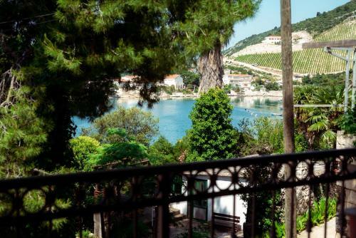 Apartmani Marina