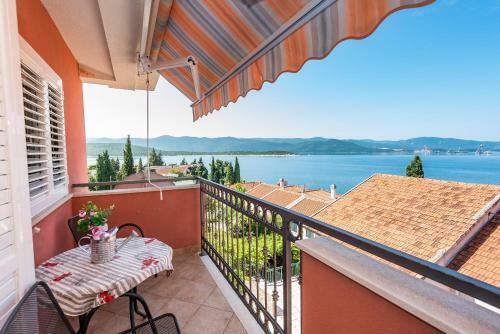 Apartmani Marina