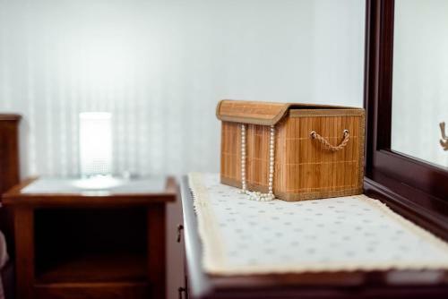 Apartmani Marina