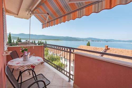 Apartmani Marina