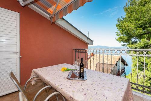 Apartmani Marina