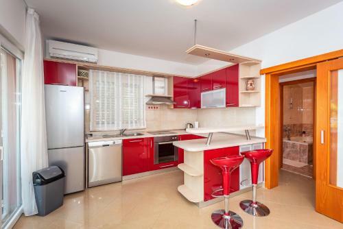 Apartmani Marina