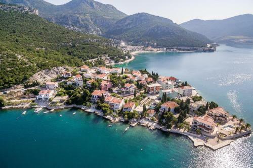 Apartmani Marina