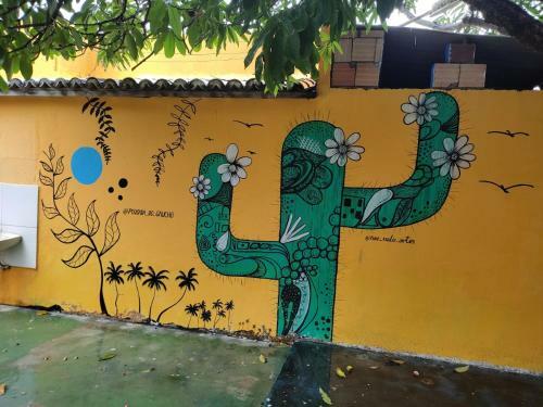 Hostal Pousada Do Ga�cho