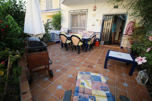Casa Playa Almavida