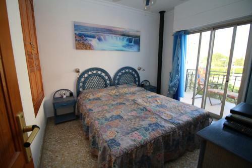 Casa Playa Almavida