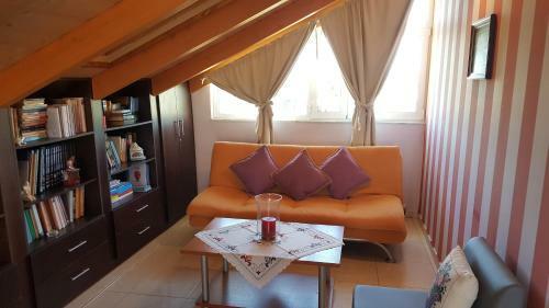 Apartamento Luxurious Sofita In Preveza