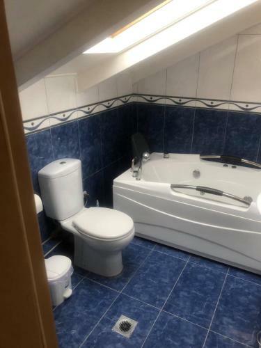 Apartamento Luxurious Sofita In Preveza
