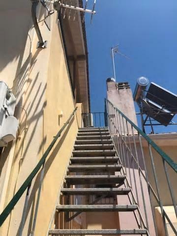 Apartamento Luxurious Sofita In Preveza