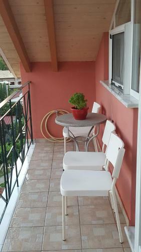 Apartamento Luxurious Sofita In Preveza