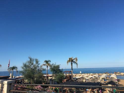 Apartamento Mare Dentro