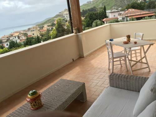 Apartamento Mare Dentro