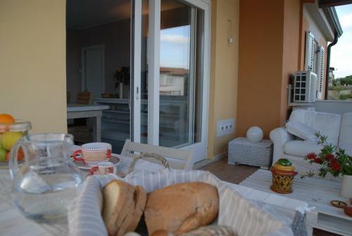 Apartamento Mare Dentro