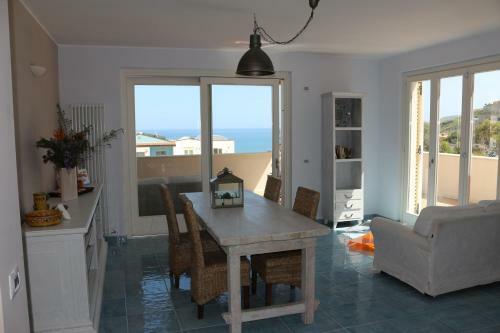 Apartamento Mare Dentro