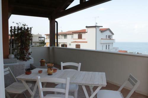 Apartamento Mare Dentro