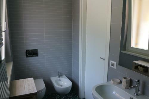 Apartamento Mare Dentro