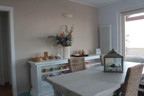 Apartamento Mare Dentro