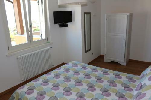 Apartamento Mare Dentro